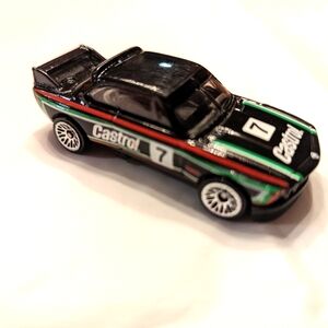 Casey Atwood #7 Castrol Nascar 🔥 Hot Wheels Die Cast Toy Car RC